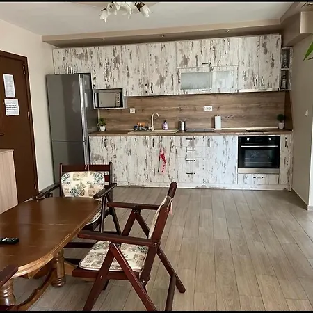 фамилна къща терзиеви - Apartment *