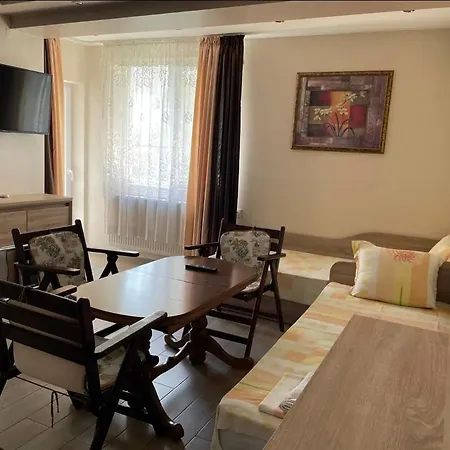 фамилна къща терзиеви - Appartement