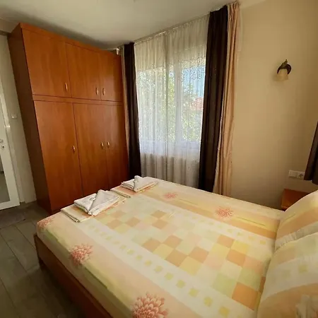 фамилна къща терзиеви - Appartement