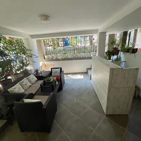 Appartement фамилна къща терзиеви - Sozopol
