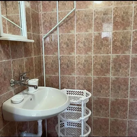 фамилна къща терзиеви - Appartement *