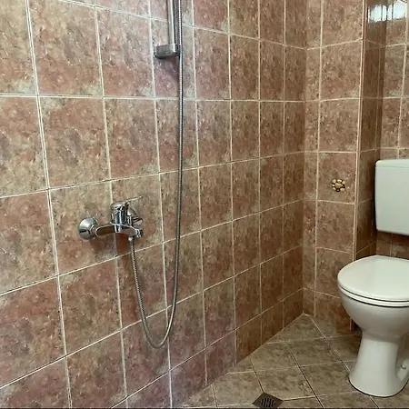 фамилна къща терзиеви - Sozopol