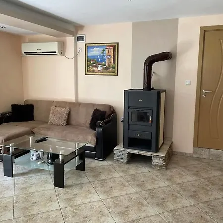 фамилна къща терзиеви - Apartment *