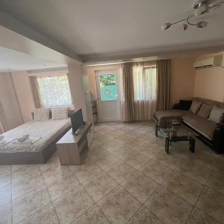 фамилна къща терзиеви - Appartement